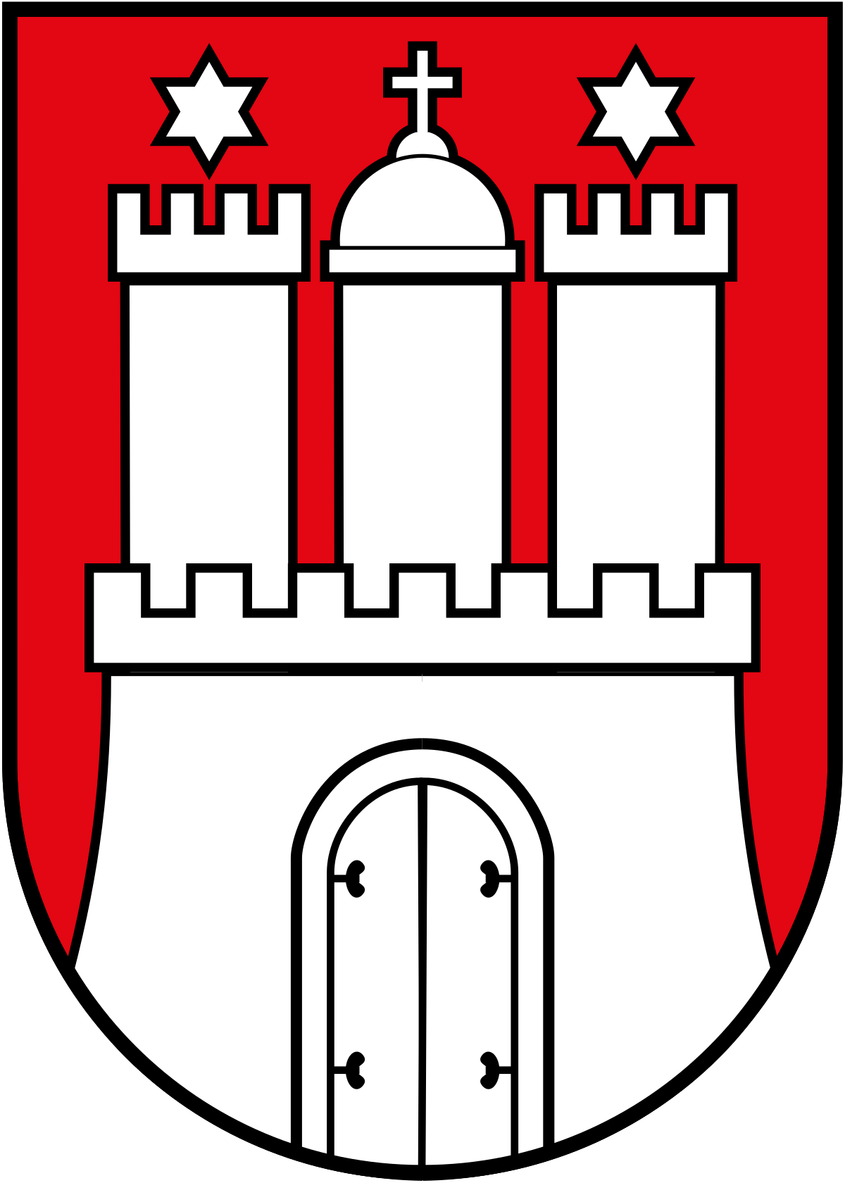 Hamburg