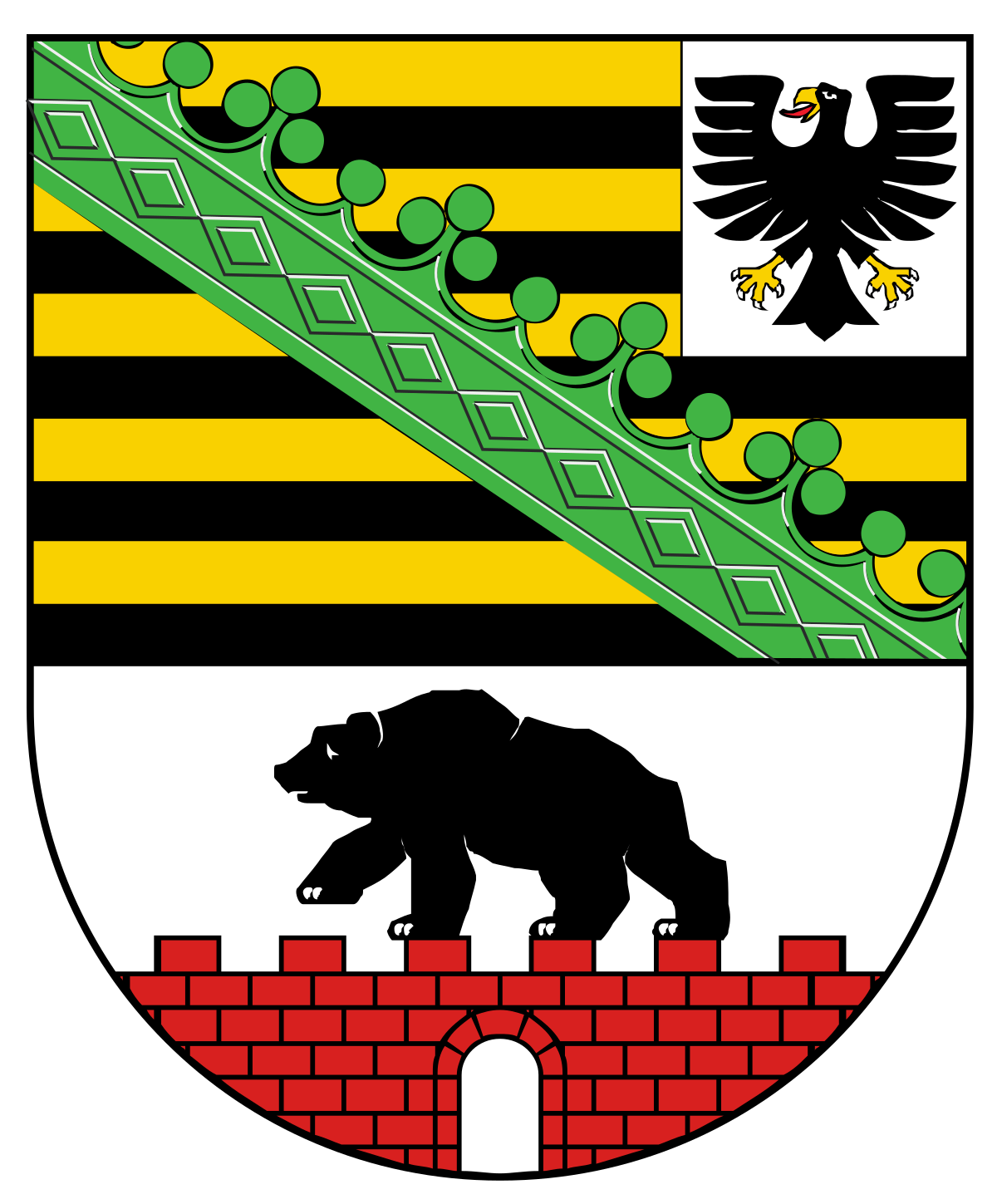 Sachsen-Anhalt