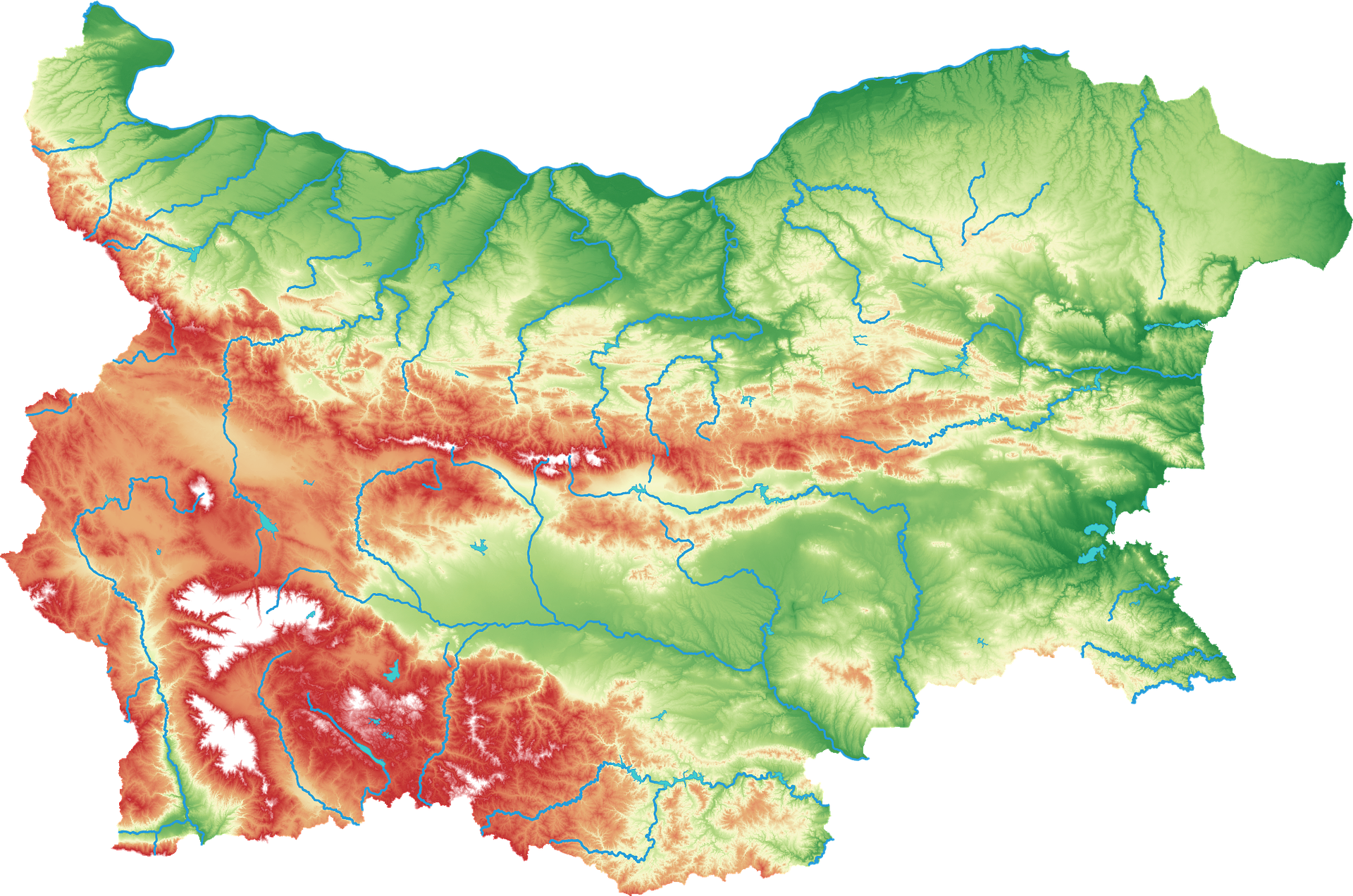 Български истории