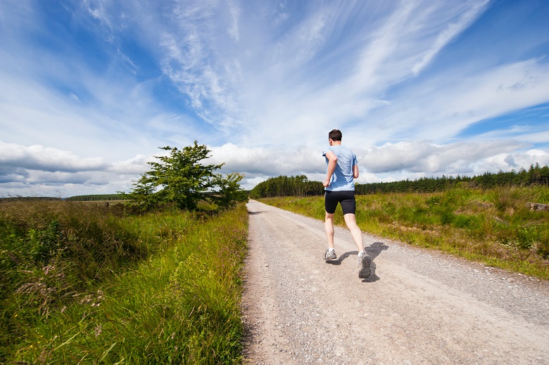 The path to Health